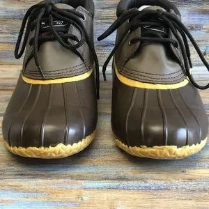 Superior Boot Co. Mens Thermo Lite Leather Uppers Waterproof rubber Outsole 11 Superior Boot Co | Shoes | Superior Boot Co Mens Thermo Lite  main image 2